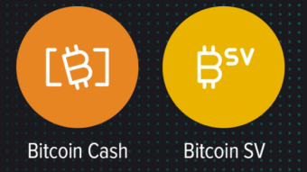 Bitcoin Cash and Bitcoin SV are on the verge of extinction: how is 2020 going for Bitcoin forks