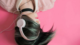 The music of our lives