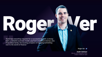 AZBIT - BLOCKCHAIN INVESTMENT BANKING