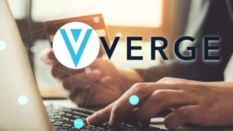 Verge (XVG) coin is extremely under value.