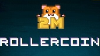 Rollercoin Update & Increase RLT in Your Wallet (new lootbox, giveaways, 2x rewards, and more)