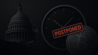 The US has once again postponed legislation regulating the cryptocurrency market. Why? | News
