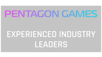 Binance Labs and Eight More Investors Secured a  $6m Seed Round in Pentagon Games