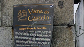Trip to Viana do Castelo | Portugal