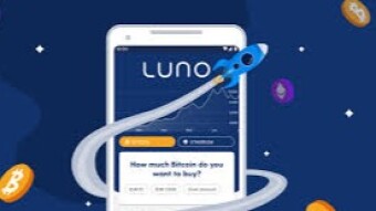 South African review on Luno Investing in crypto currency using Zar