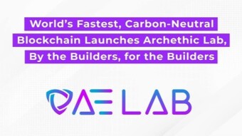 By the Builders for the Builders: Archethic Blockchain Kicks Off Archethic Lab for Developers