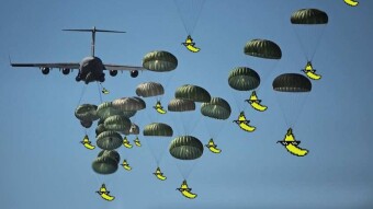 Airdrop: Get Your Share of 1 Million BANANO in this Community Voting!