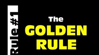 #1 Golden Rule Of Cryptocurrency