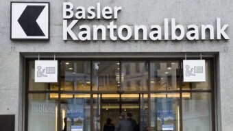 Swiss Bank Basler Kantonalbank will start working with cryptocurrency