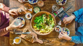 How Veganism solves Social Inequality