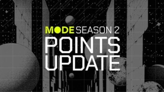 Mode Network Season Two Points Update And How To Enhance The Hustle