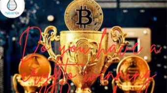 Do You Have A Crypto Winning Records?