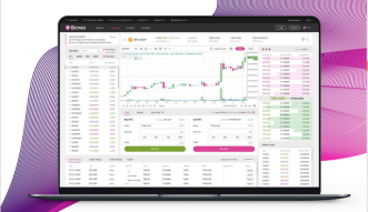 BCNEX: The Best Bet of all Cryptocurrency Exchanges