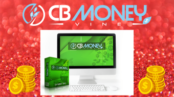 CB Money Vine Review and Bonus - Get CB Money Vine and Bonuses