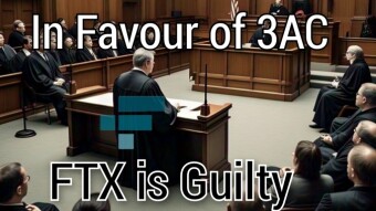 3AC won $1.53B lawsuit against FTX