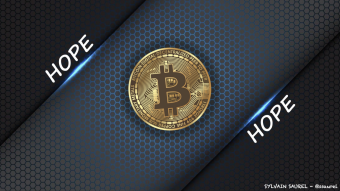 Like It or Not, Bitcoin Is Our Best Hope for a Better World in the Future