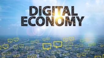 In the days of INTERNET and BLOCKCHAIN, are there conditions for improving our SOCIETY? Let's talk about the SHARING ECONOMY.