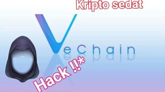 ANOTHER PROMISING BLOKCHAIN PROJECT HAS BEEN HACKED.WHO SHOULD WE TRUST NOW?