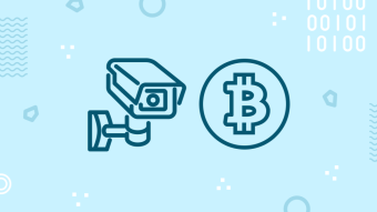 Finding a balance between privacy and regulation in relation to cryptocurrency