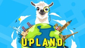 The Meta What, The Meta Who; Enter the Metaverse: UPLAND a New Way to Build Wealth.