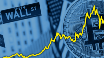 Wall Street Trading Firm is accumulating Bitcoins & Alts
