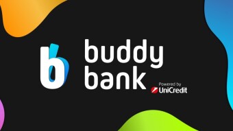 Italians Only - Solo Italiani - Quaranta euro, €40,00, di bonus con BuddyBank