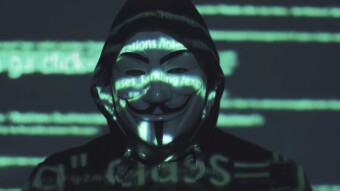 Anononymous pledge to target Do Know for the Terra Luna crash and it gives me the fcuking chills