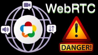 WebRTC: What Is It And Why Should You Care If You Use Cryptocurrencies?