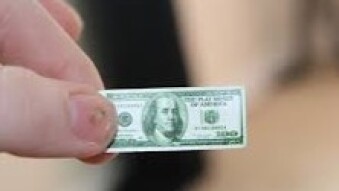 Modern Banking: The Art of Fake Money