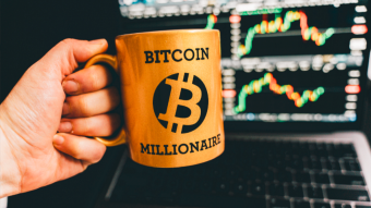 Crypto Investment Chronicles - The Rich will be Richer and the Poor will be Poorer