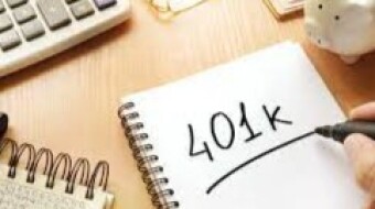You Don't Have To Be A Big Corporation To Start 401 K PLAN , CRYPTO