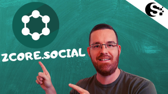 Discover The Zcore Ecosystem - A look Into Zcore Social