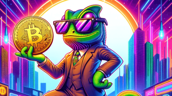 Welcome to the Meme-Coin Multiverse: Introducing Always Evolving (AEVO)