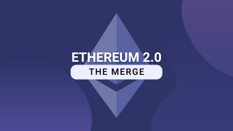 ETHEREUM 2.0 - The Merge