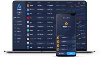 Atomic Wallet Review