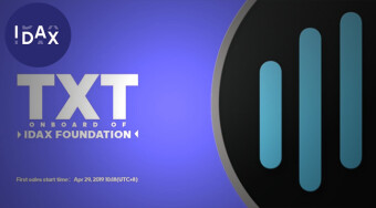 For the first time ever - highly anticipated TuneTrade platform makes their tokens available to the public FOR 2 HOURS ONLY!