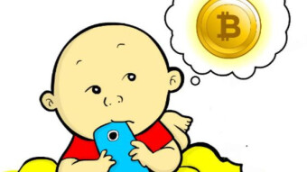 Why Don't We Have Crypto Wallets For Kids?
