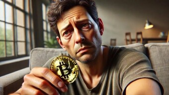 Bitcoin investors have boredom, apathy, and indecision
