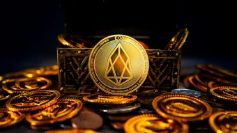 PlanetX Meta NFT Staking on EOS Blockchain