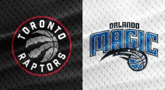 Toronto or Orlando?Who will win?