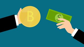 Cryptocurrency mass adoption: One big lie?