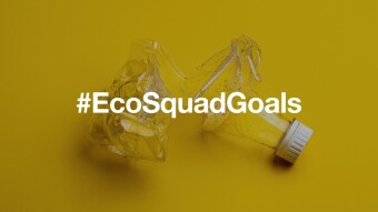 How to be a Citizen Scientist Against Plastic Waste at Home