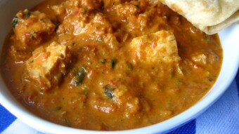 Chicken Tiki Recipe