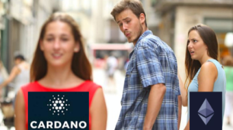 The Best Alternatives to Ethereum (ETH) If The Merge Fails - Part 3: Cardano (ADA)