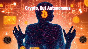 🤖 Crypto AI Agents Explained: Hype, Reality, and Why Everyone’s Talking About Them