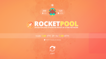 Rocketpool 2.5 Medalla Rolling Beta with 10,000 RPL Reward Pool for Testers!