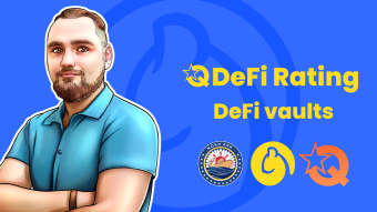 What are DeFi vaults and how do we use them to farm profits?