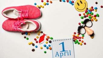 Two Companies That May Have Already April Fooled Us