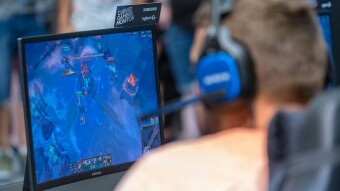 Eight Enjin-Based Blockchain Projects That Are Redefining Gaming As We Know It
