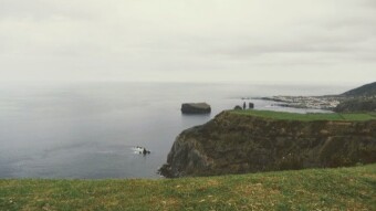 Trip Portugal - Azores S.Miguel Island